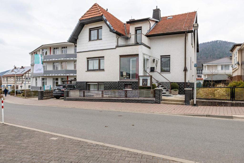 Pension Wollmert, Bad Wildungen