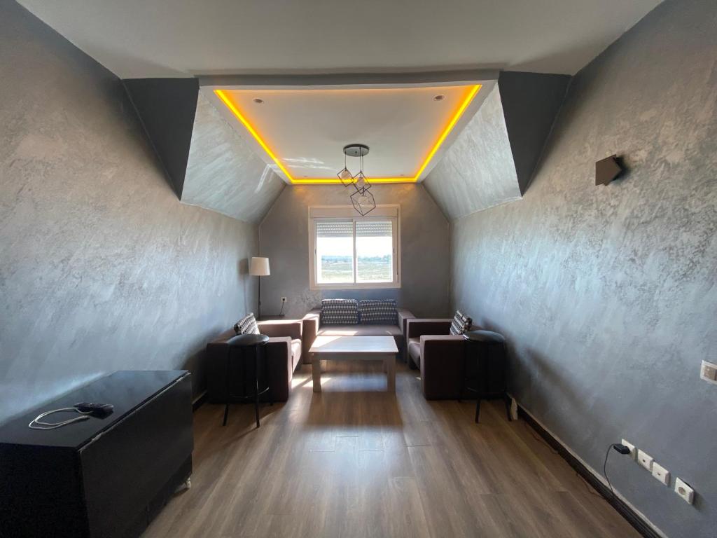 The place to be, Ifrane