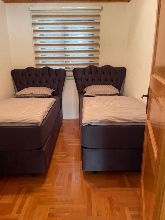 Apartman Preston - 4