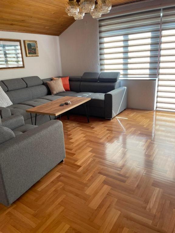 Apartman Preston - 3