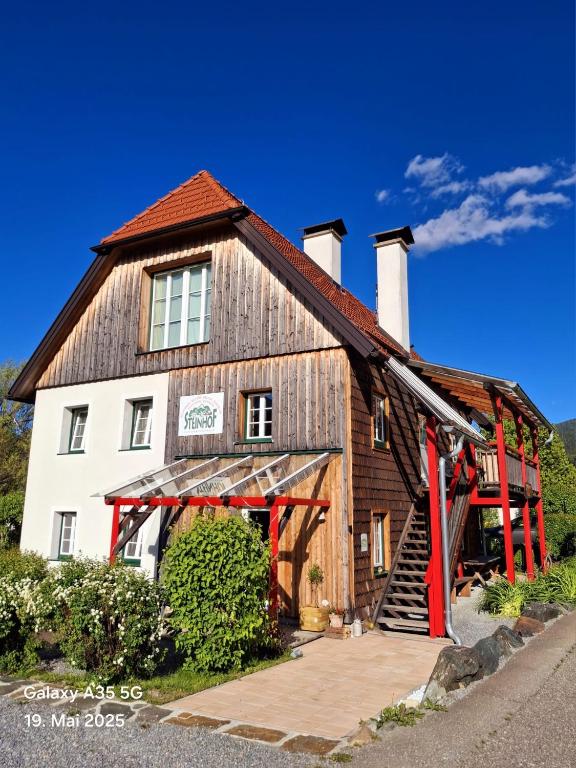 Haus Steinhof - 3