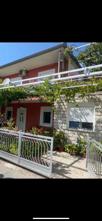 Apartments Boskovic - 2