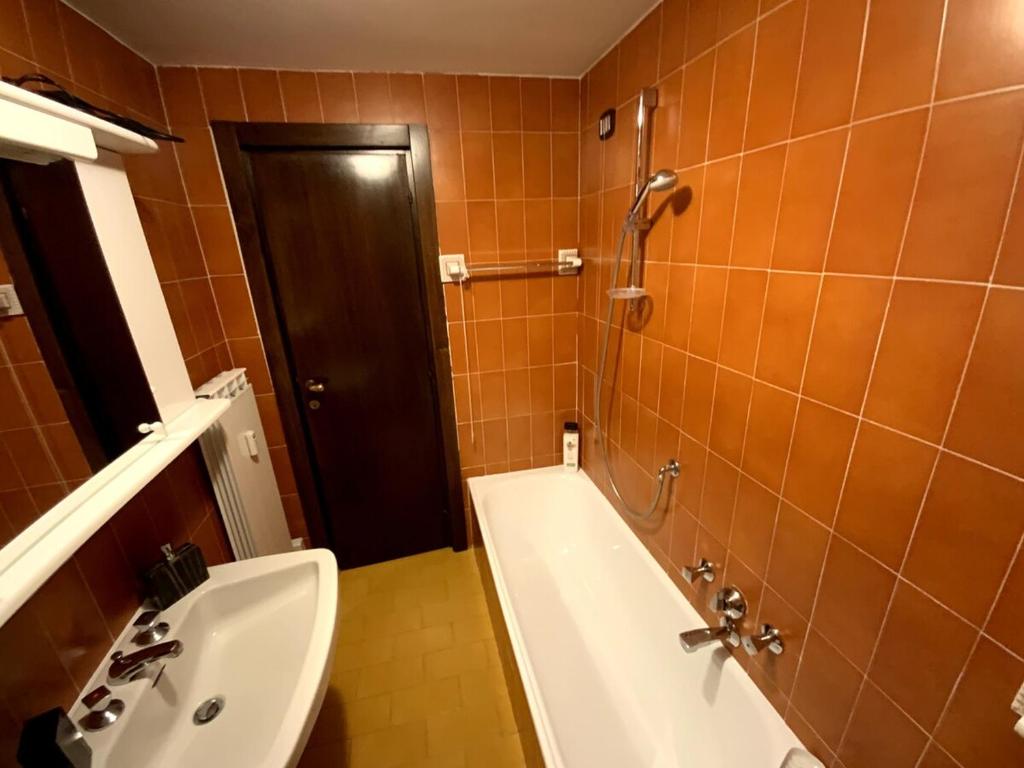 Sauze D'Oulx Penthouse Apartment - 5