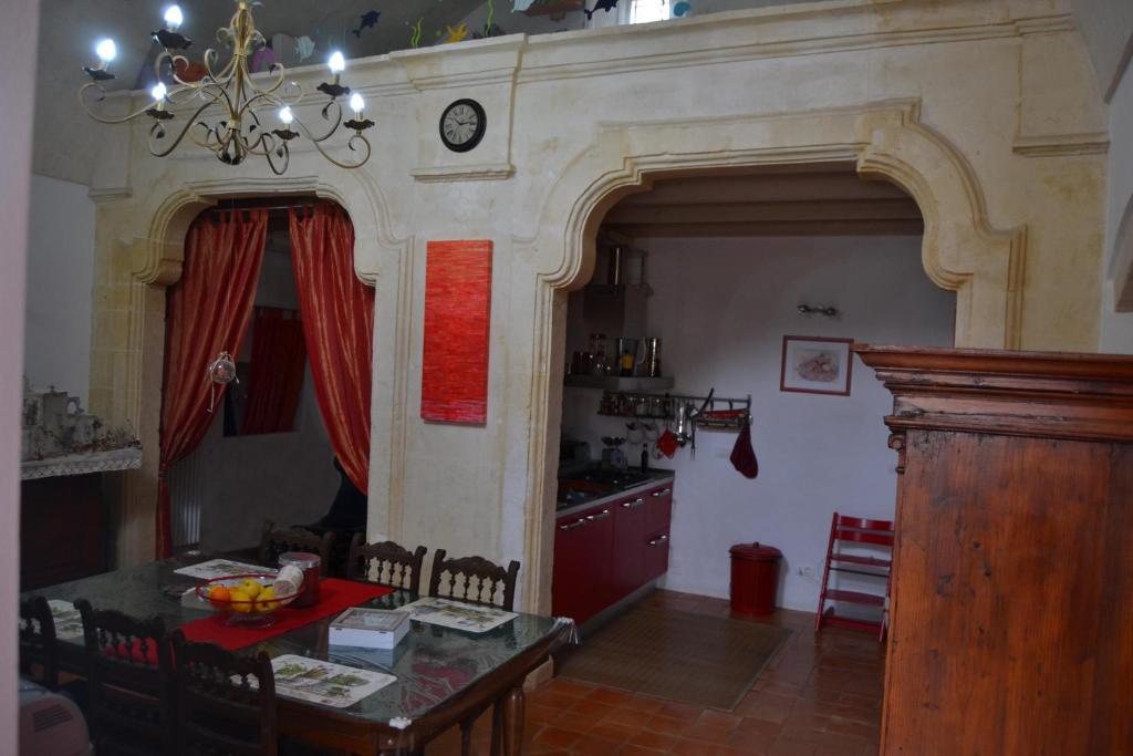 Corte dei Venti - 5