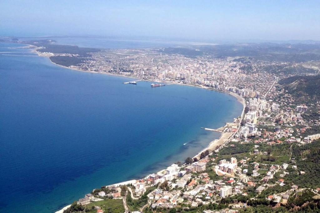 Harmony Vlore, Vlorë