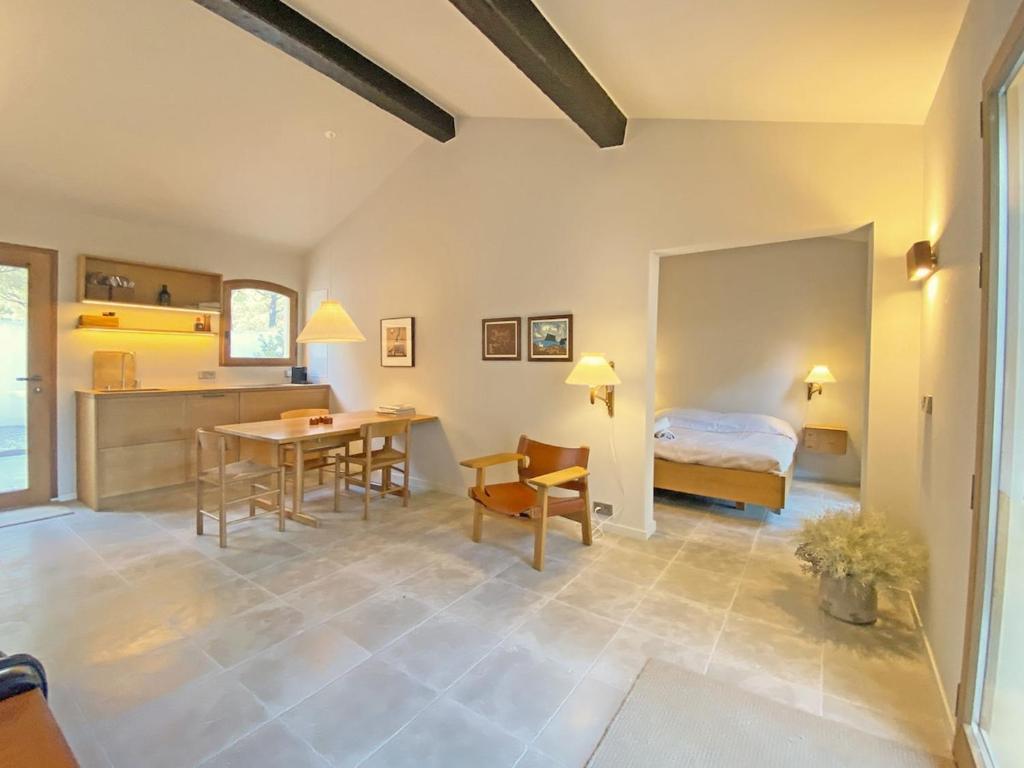 Le Bastidon - 3