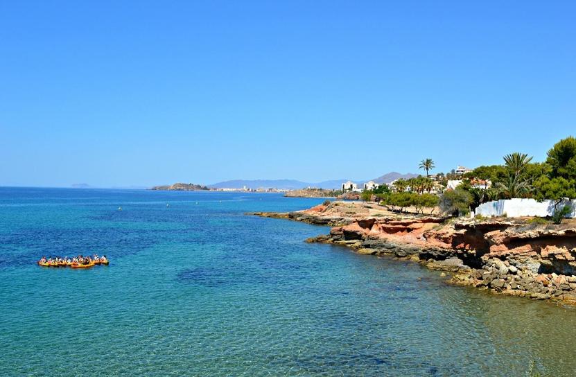 La Mojonera photo