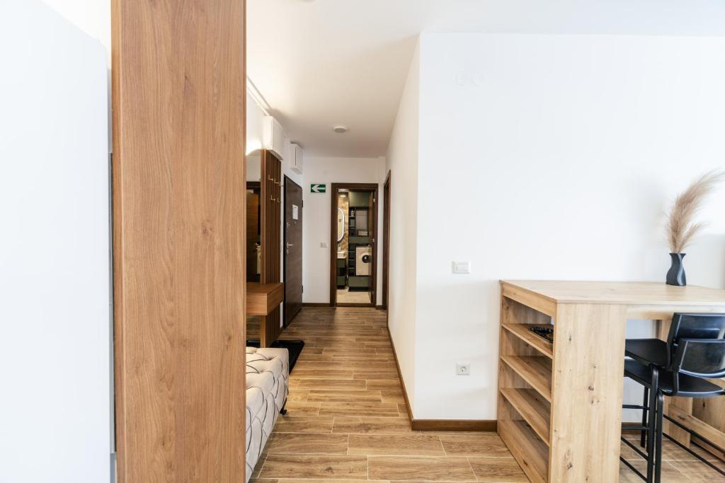 Harizma apartmani - Lena - 5