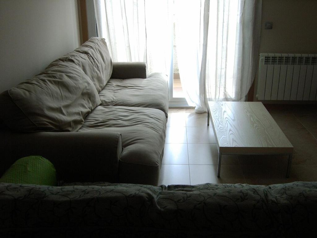 Apartamento cerca de la playa - 4