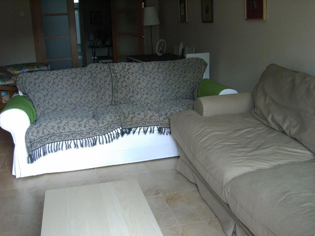 Apartamento cerca de la playa - 3