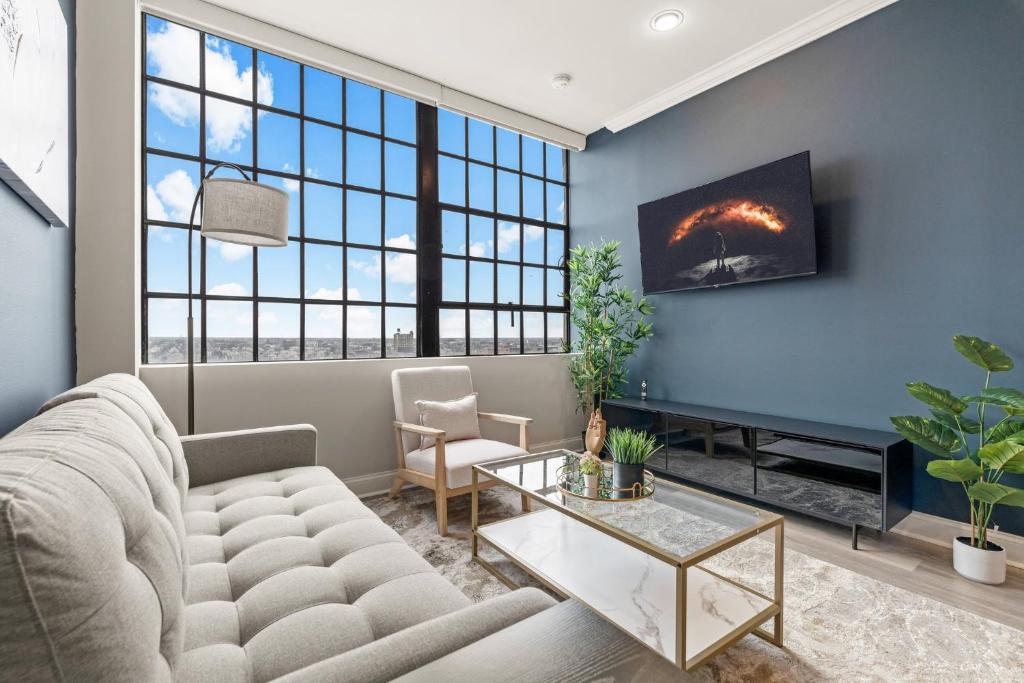 Apartmint at North 5th St - Philadelphia, Filadelfie