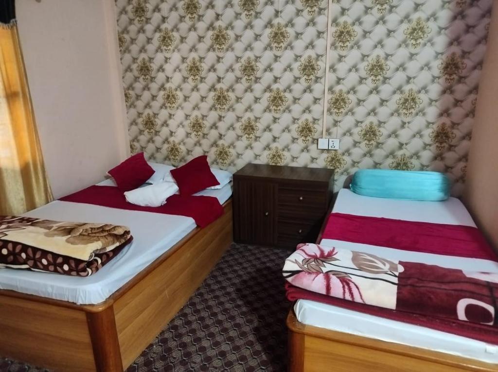 Dayglow inn , BHADRAPUR, Bhadrapur