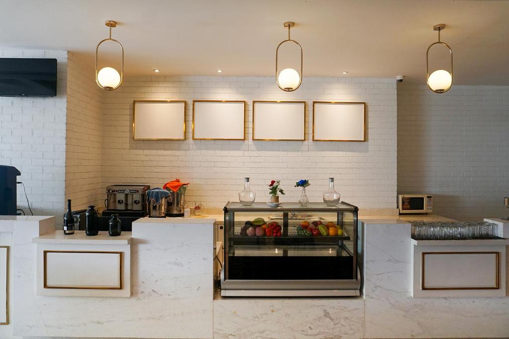 1O1 URBAN Jakarta Glodok – Kota Tua