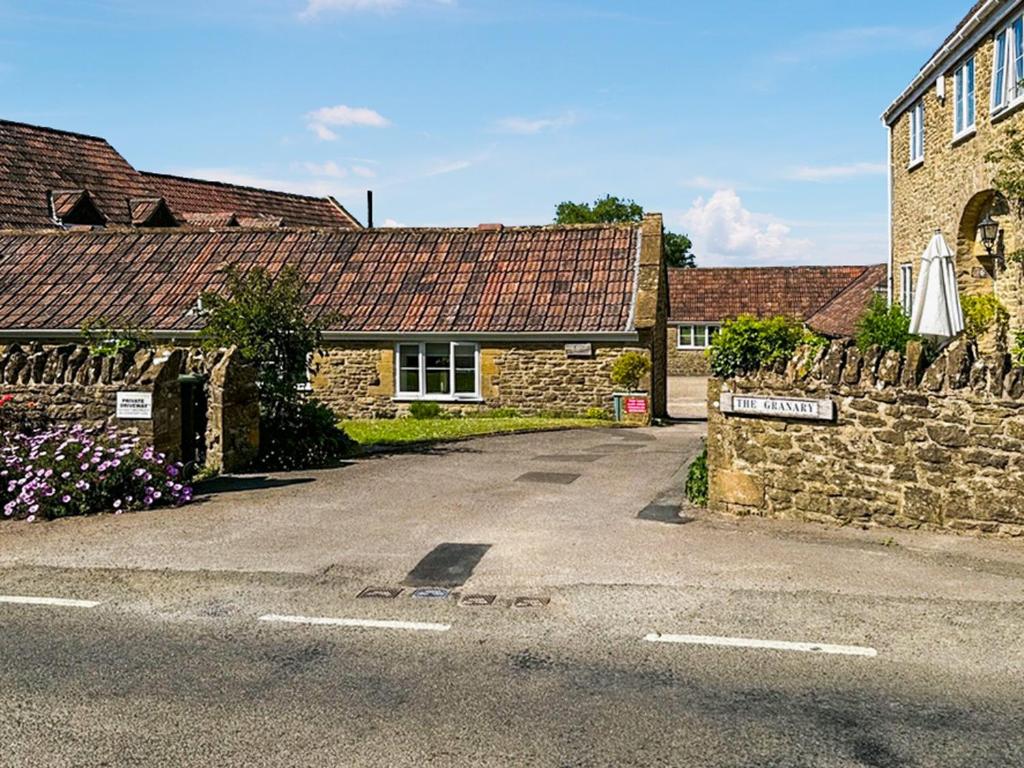 Barley Cottage, Yetminster
