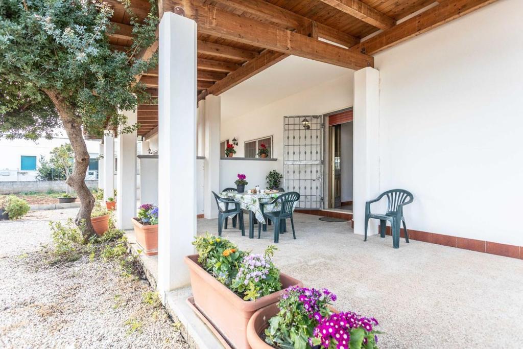 Villa Tilde - Salento Reservation, Torre Suda