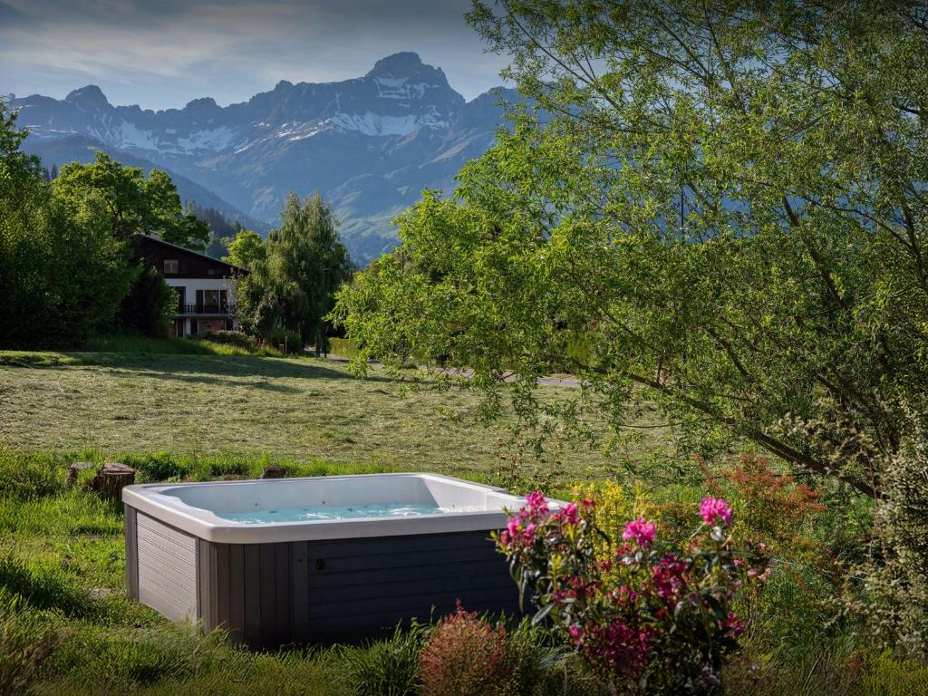Chalet Alpayak - OVO Network - 3