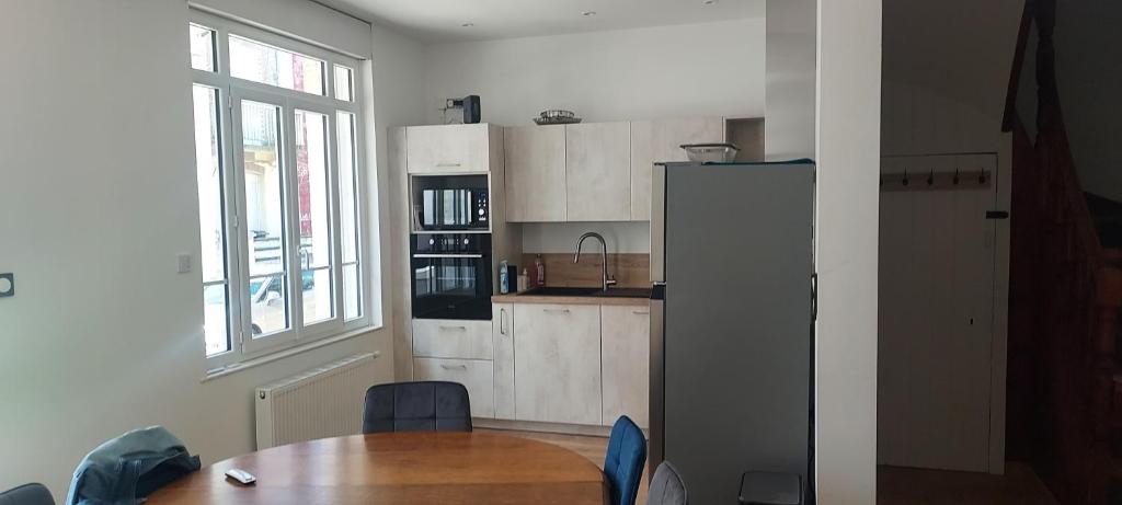 Maison avec vue mer - 5