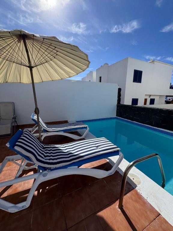 Papagayo House - 3