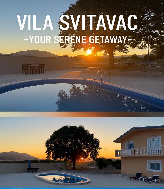 Vila za odmor Svitavac - 2
