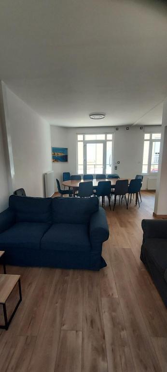 Maison avec vue mer - 4
