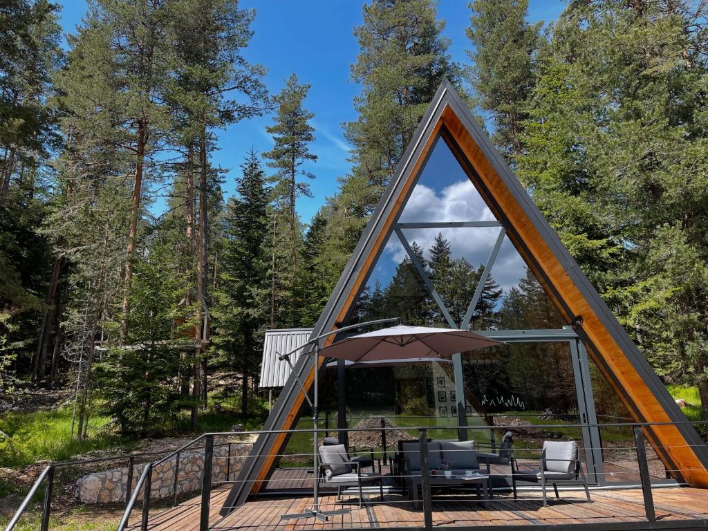 Alpine Lodge - 3