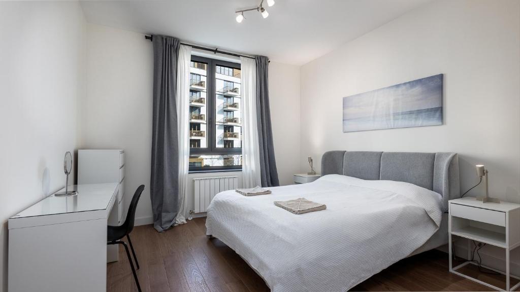 Belgrade Waterfront Quartet 1 - 4