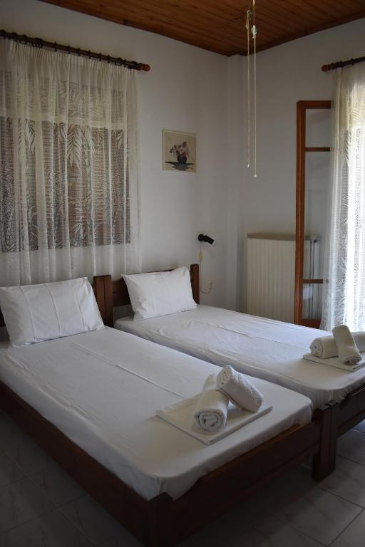 Macrame House Zakynthos, Vasilikos