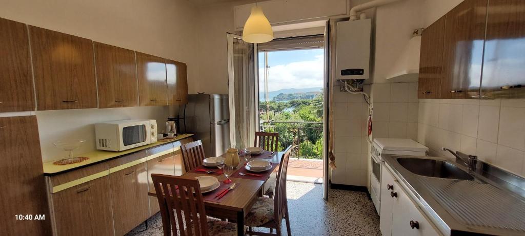 Casa Rosa Vista Mare - 1