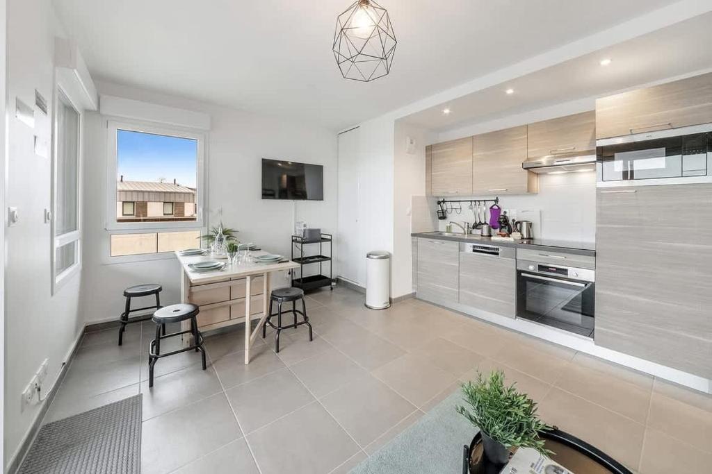Le Canephora - 800m mer, terrasse, parking, 400m gare - 4