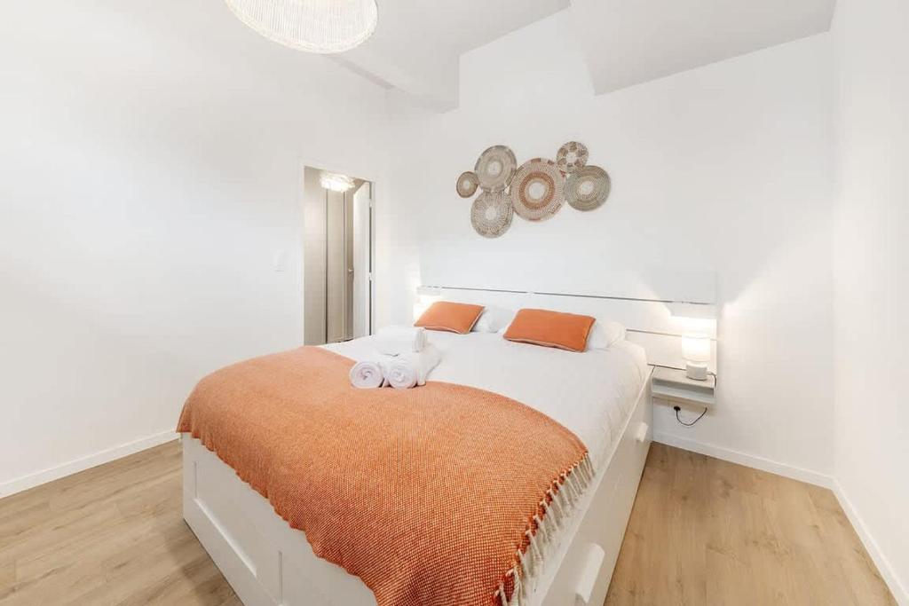 Le Saint Martin, bel appartement de standing - 3