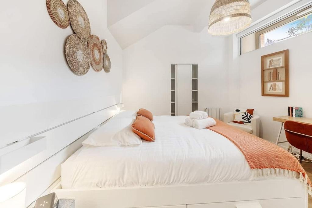 Le Saint Martin, bel appartement de standing - 4