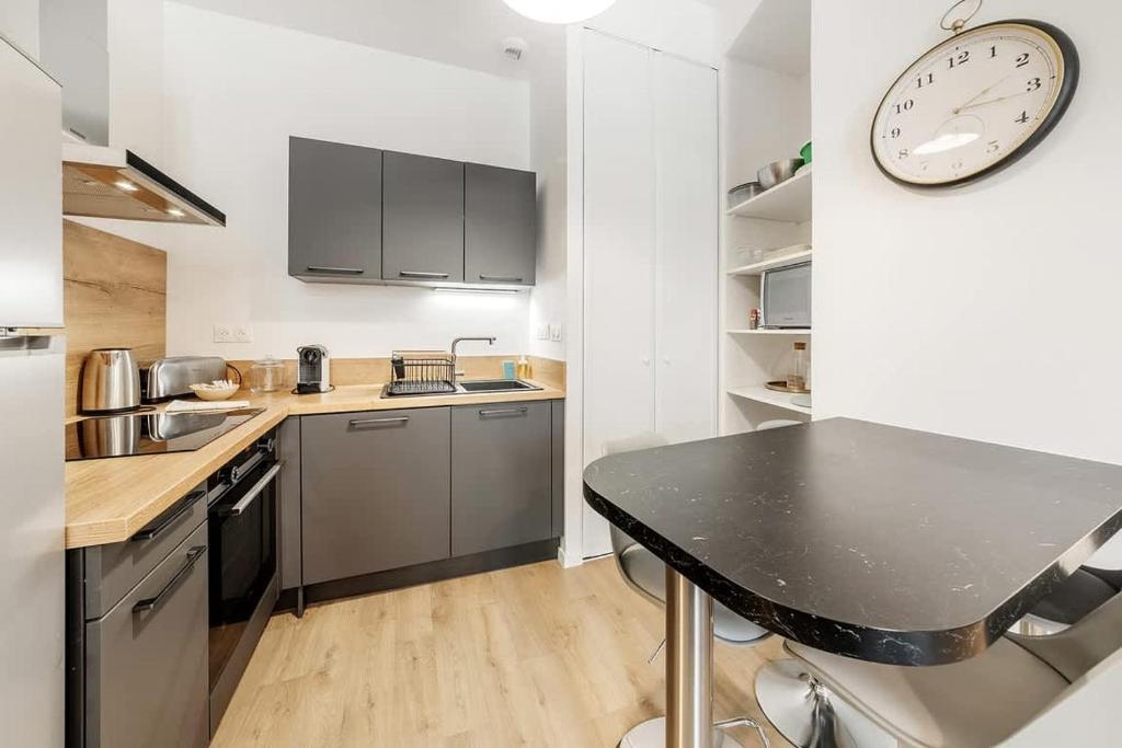 Le Saint Martin, bel appartement de standing - 5