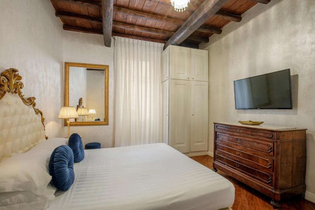 Condotti Corner Apartment Piazza di Spagna - 2