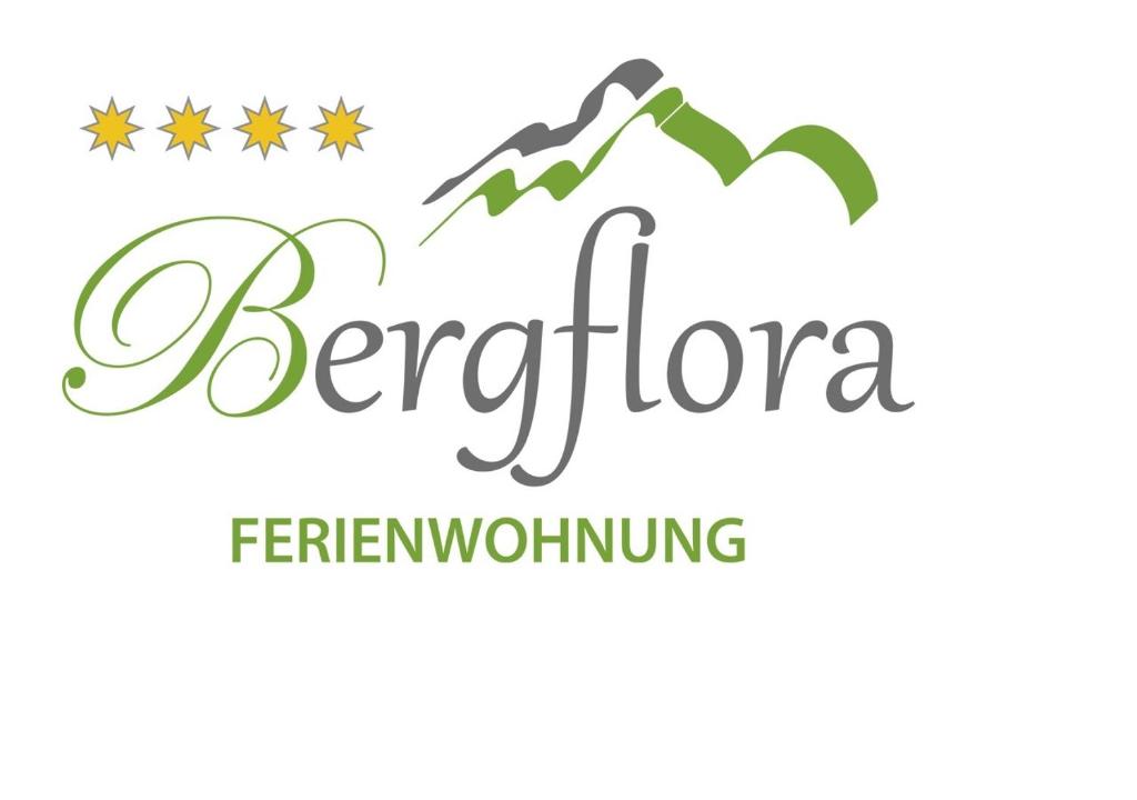 Ferienwohnung Bergflora - 2