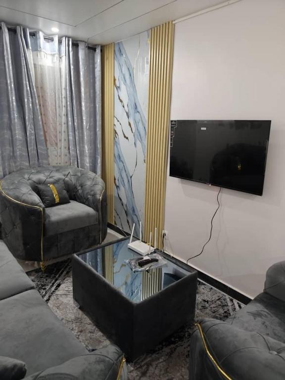 2A Appartement KDL, Dakar