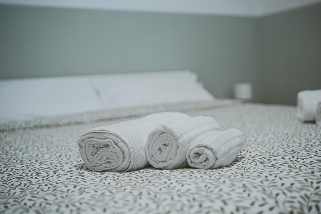 Cuore di casa Apartment, Terlizzi