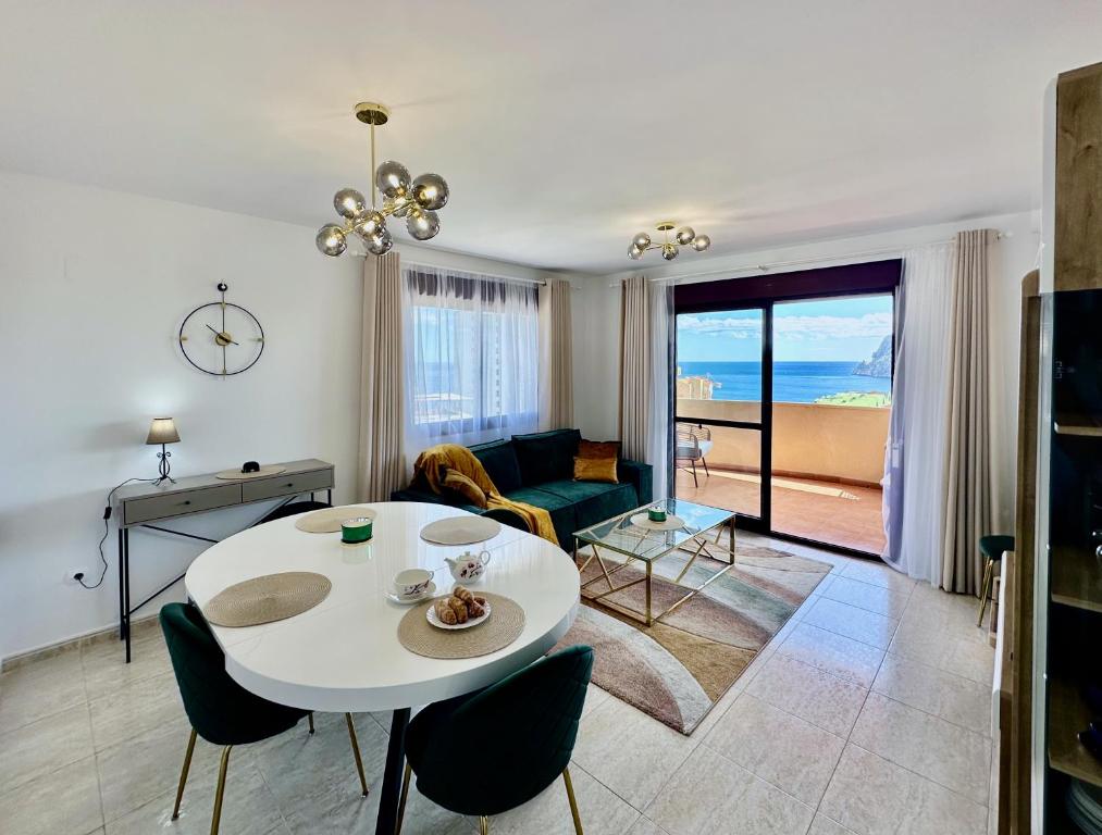 Clubrent - Coral Beach, 19th floor - sea view - 2