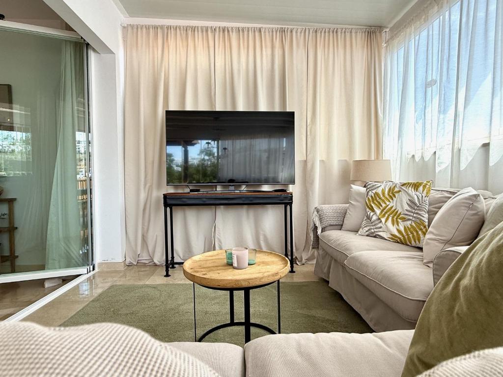 La Noria Penthouse La Cala by Solrentspain - 2