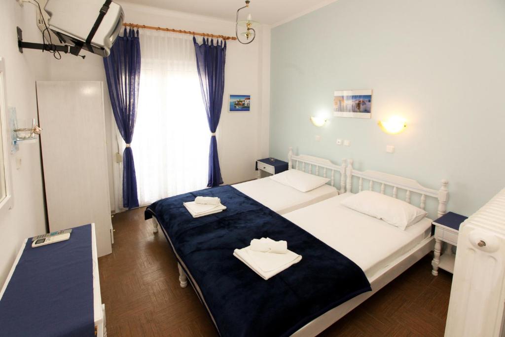 Hotel Theo photo