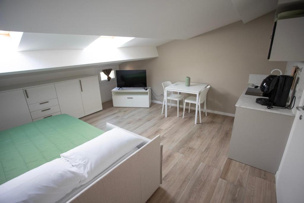 Piazza Roma Loft - 2