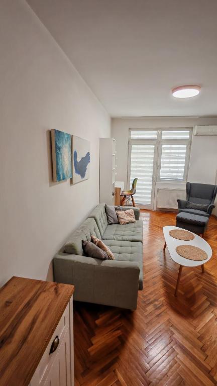 Brod Trgovacka, Žarkovo