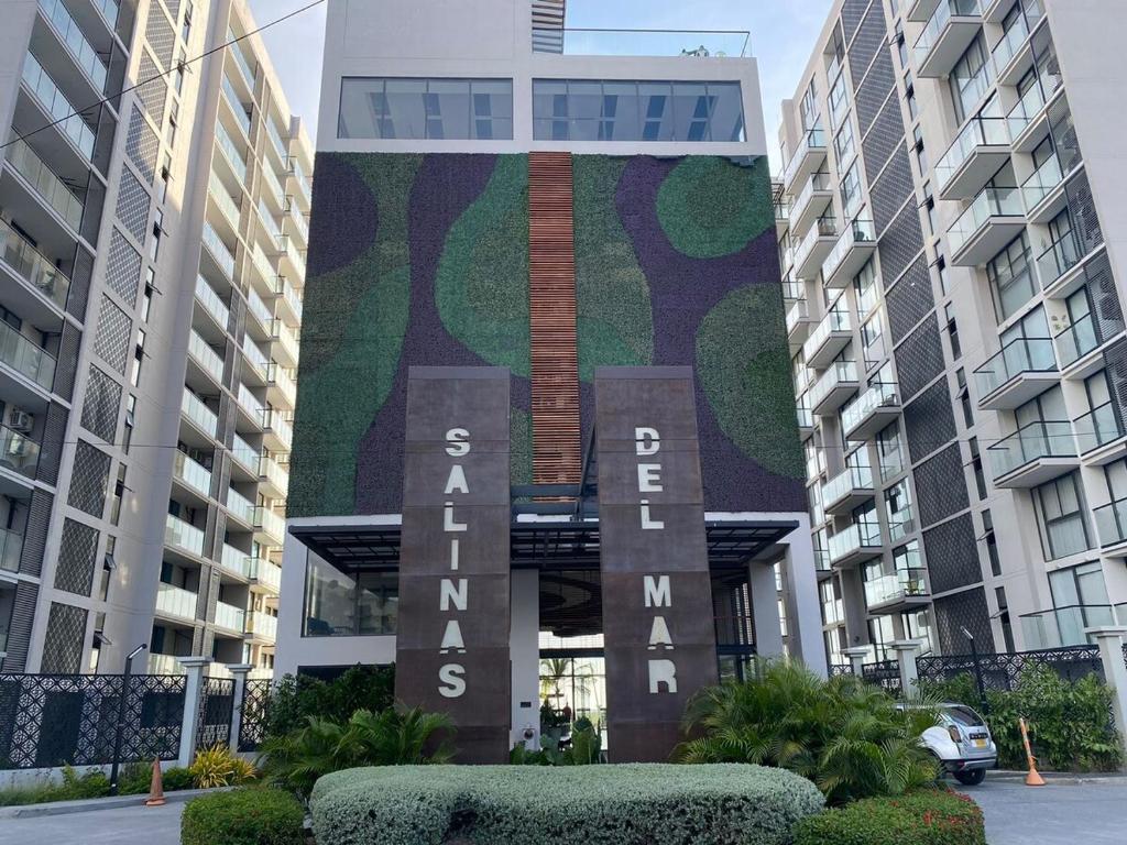 Suite Salinas del Mar, Santa Marta, Playa Bello Horizonte