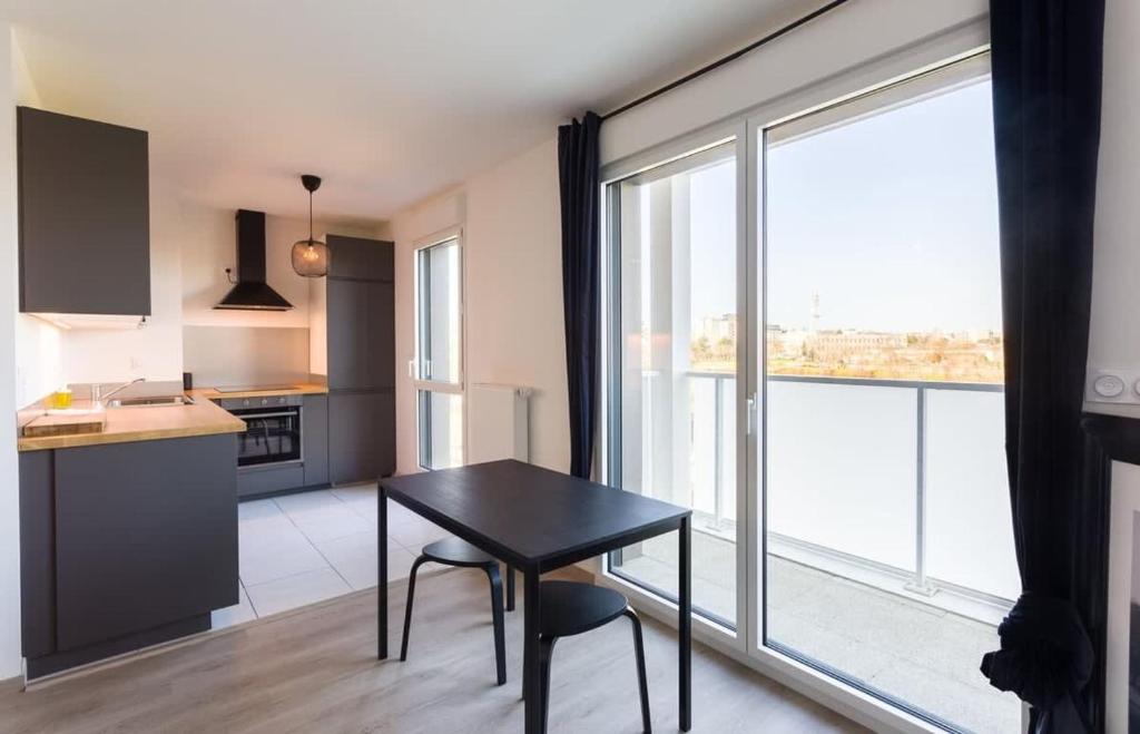Le Rio, appartement avec terrasse & parking - 5