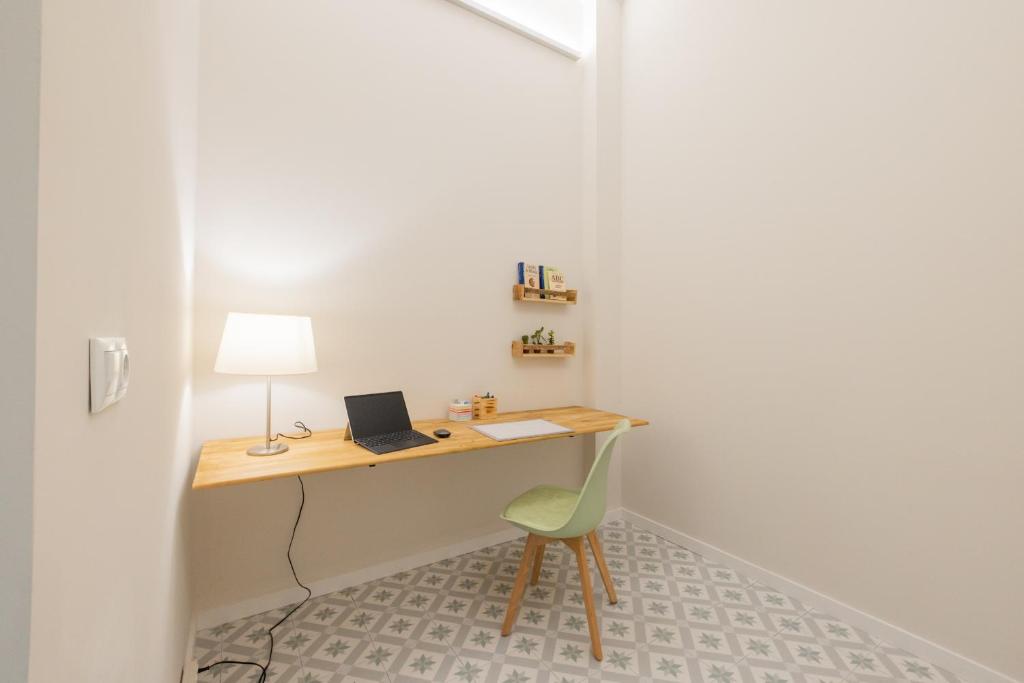 Marina Arts Lofts - 5