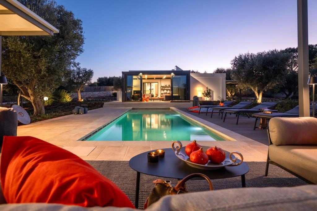 Villa Atena by Perle di Puglia - 2