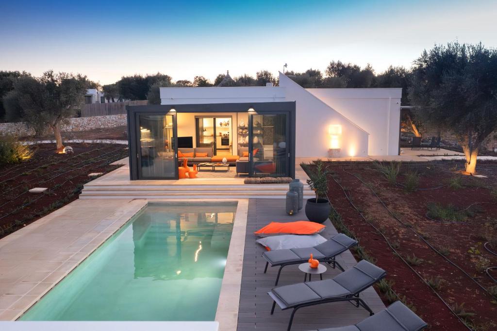 Villa Atena by Perle di Puglia - 3