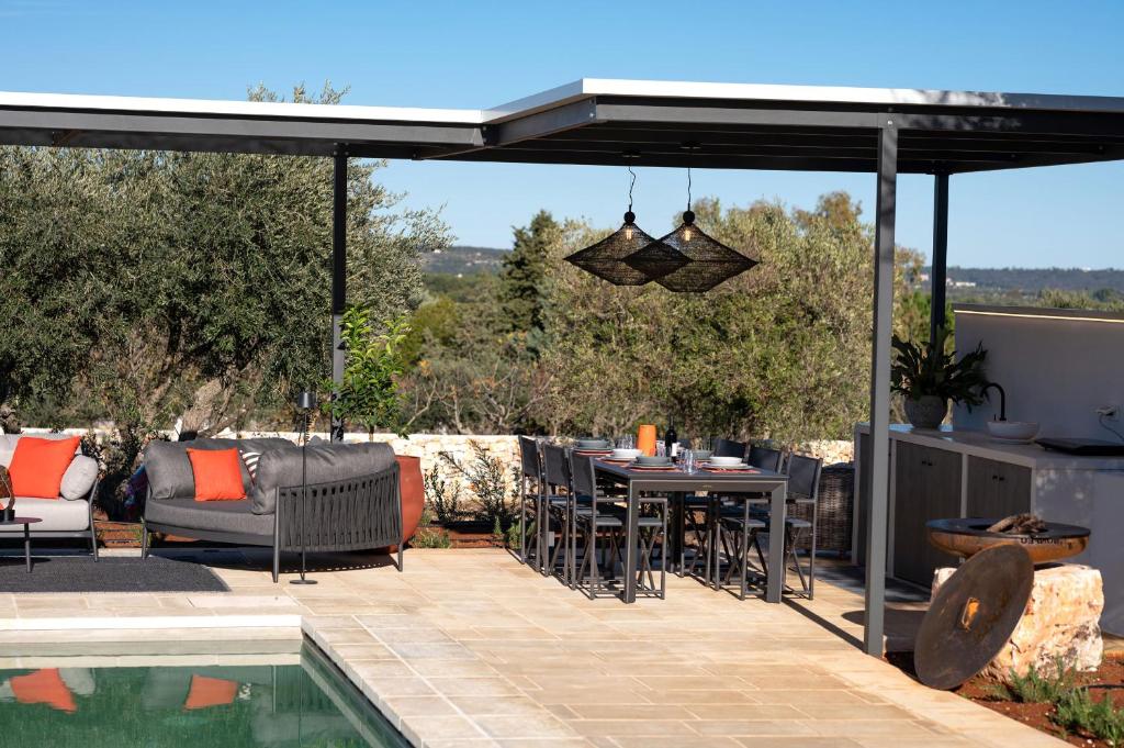 Villa Atena by Perle di Puglia - 4