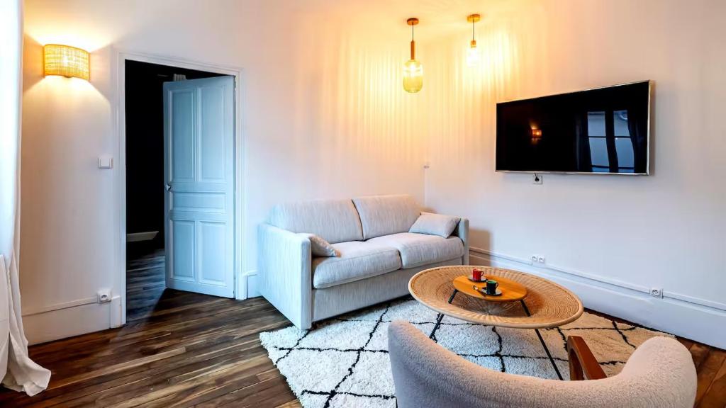 Gare Dijon - Cour Petite Loge - 5