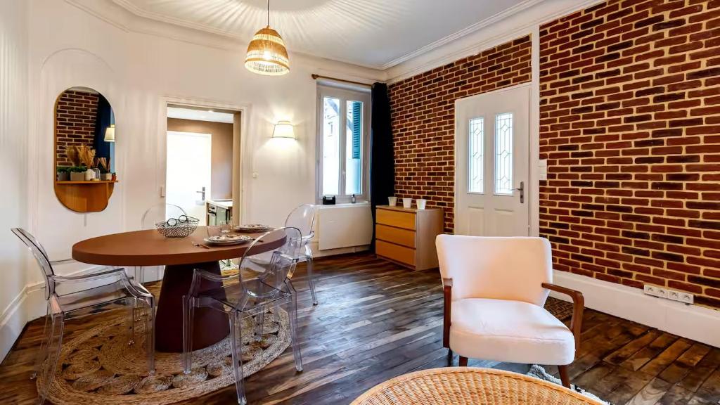 Gare Dijon - Cour Petite Loge - 2