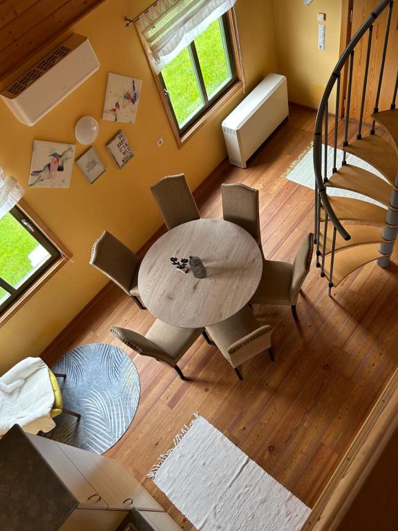 Kantor Village am Millstätter See - Boutique-Chalets und Lodges - 4